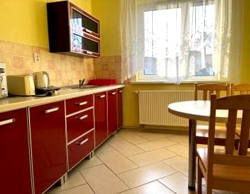 Apartament i Pokoje Gościnne 