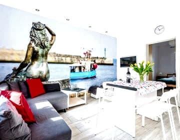 Pod Muralem - apartamenty Little Heaven