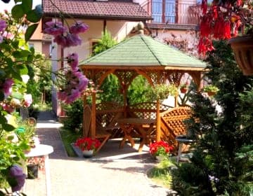 Pokoje Gościnne Blanka | 800 metrów do plaży
