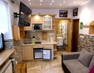 Apartamenty u Łukasza