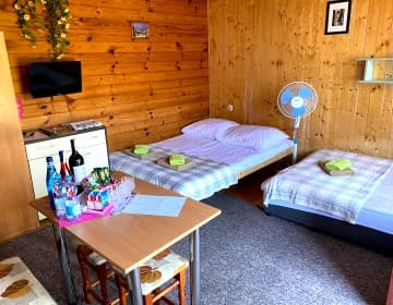 || DOMKI 200 METRÓW OD MORZA || W SERCU PÓŁWYSPU HELSKIEGO || 