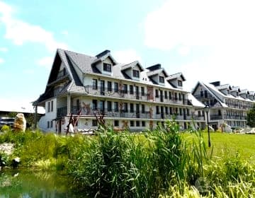 Końska Dolina | noclegi, stadnina, strefa SPA