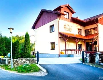 Pensjonat Śnieżka SPA ***