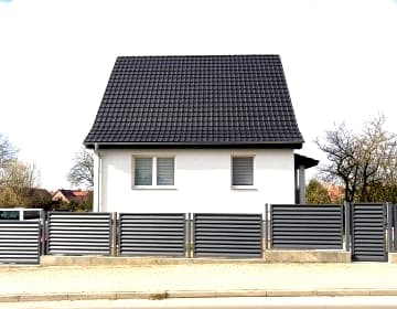 Noclegi Krańcowa 