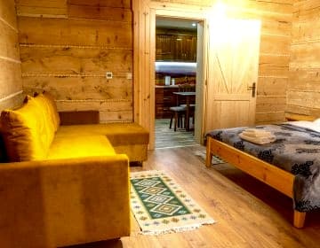 Apartamenty Aleksandra
