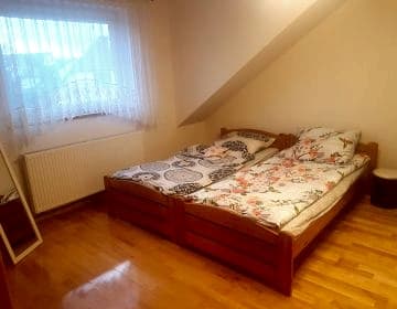 Cichy zakątek 1