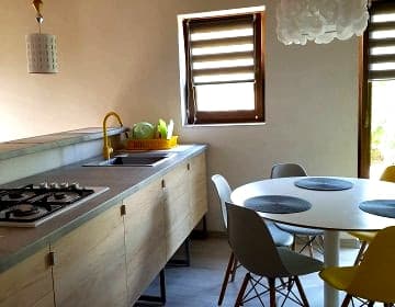 FABIO apartamenty i pokoje Radomsko
