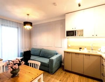 Papillon Apartamenty Gdańsk