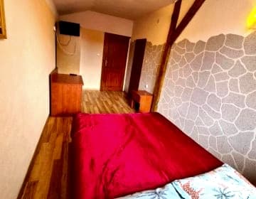 Gościniec Halka 