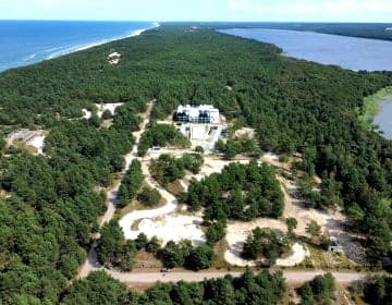 SuperApart Łeba Nadmorska 33