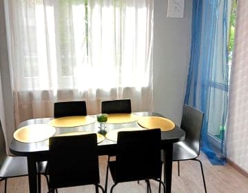 Apartament Queen