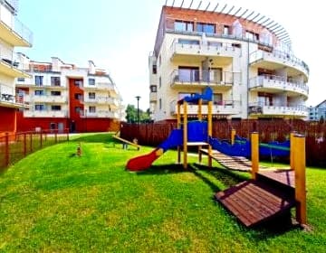 Apartamenty Sun & Snow Foka