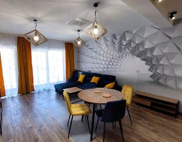 Apartament Wilczy Potok - Dream Apart