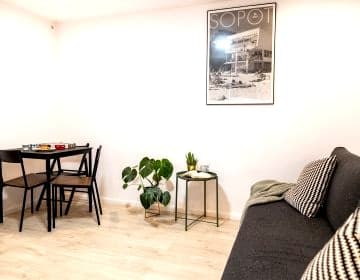 M35 Apartment