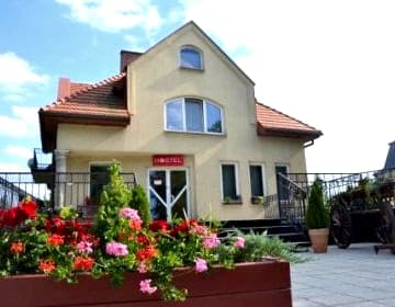 Hostel Zamość
