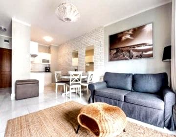 Apartamenty Sun & Snow Promenada