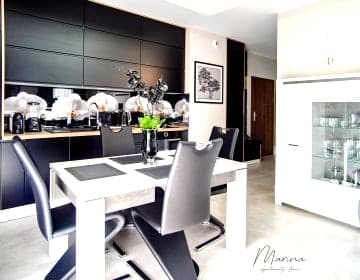 Marina Apartament 13