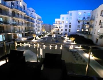 Apartament Mieszkanie Giżycko