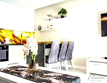 Marina Apartament 11