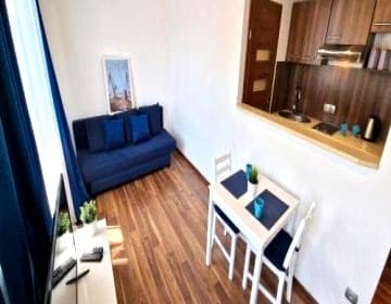 Bresno Sun Apartment Gdańsk