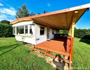 Domki Holenderskie Pod Gruszą Ełk