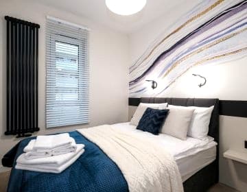 City Mood Apartamenty, Rewolucji 1905r 69