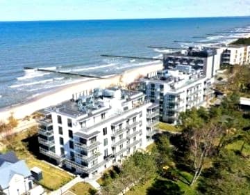 Apartamenty Sun & Snow Jantaris