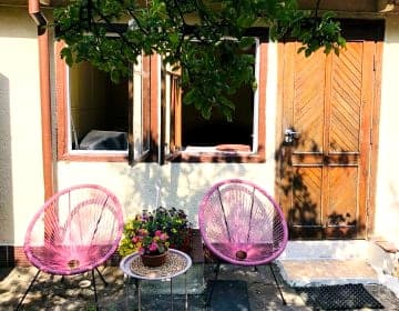 Domki letniskowe Sopot | Cisza, spokój | Miejsca na grilla