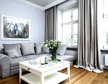 Mint Luxury Apartments