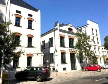 Apartament Kłopotowskiego No 11