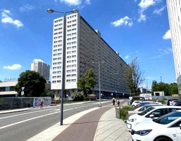 Aparthotel Superjednostka Katowice