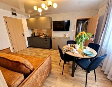 Apartamenty Verona