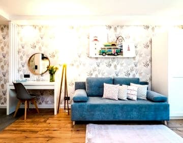 Apartamenty Usteckie