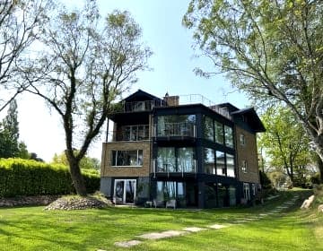 Apartamenty Przystań nr. 18 