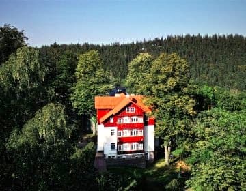 Willa Dąbrówka
