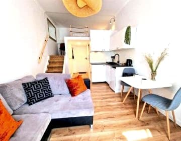 Centro DownTown Apartment