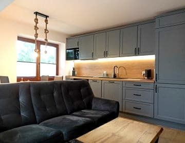 Nowe Apartamenty Świetna lokalizacja