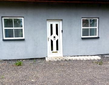Mieszkanie na wyłączność 