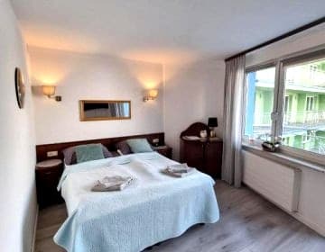 Apartament Blisko Morza 1/Uzdrowisko/