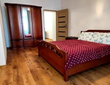 Apartament Zielony