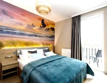 Apartamenty Baltic Island - 