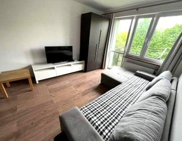 Mieszkanie nad Morzem TEO, Apartament 1,2,3  pokojowy