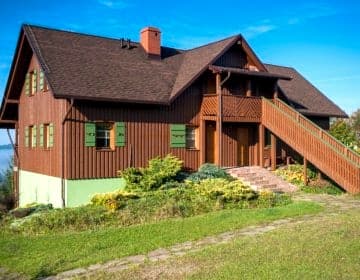 Agroturystyka Kocurzonka Jaworzynka