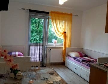 Domki u Marcela -Wynajem Apartamentów I pokoi 