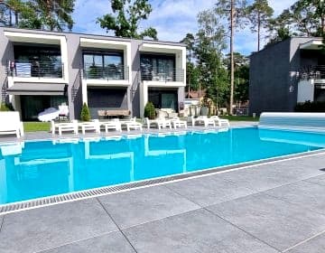 Leo Royal Apartament 