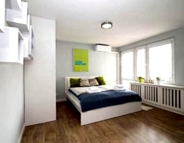 WLR Apartments - Hoza II