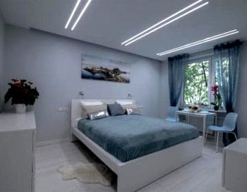 WLR Apartments - Hoza III