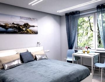 WLR Apartments - Hoza I