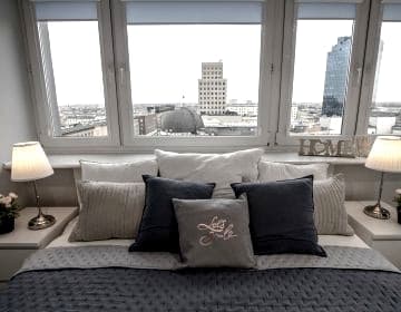 WLR Apartments - Świętokrzyska I