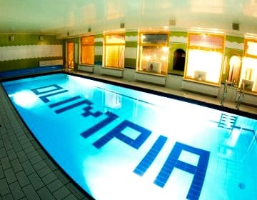 Pokój z dostępem do strefy Wellness(Basen, jacuzzi, bania, sauny)